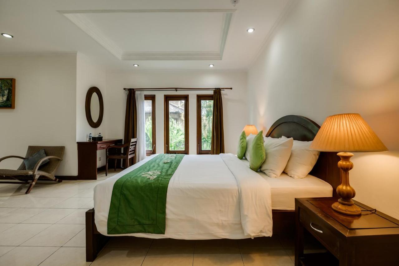 סמיניאק Gracia Bali Villas & Apartment Managed By Manara מראה חיצוני תמונה