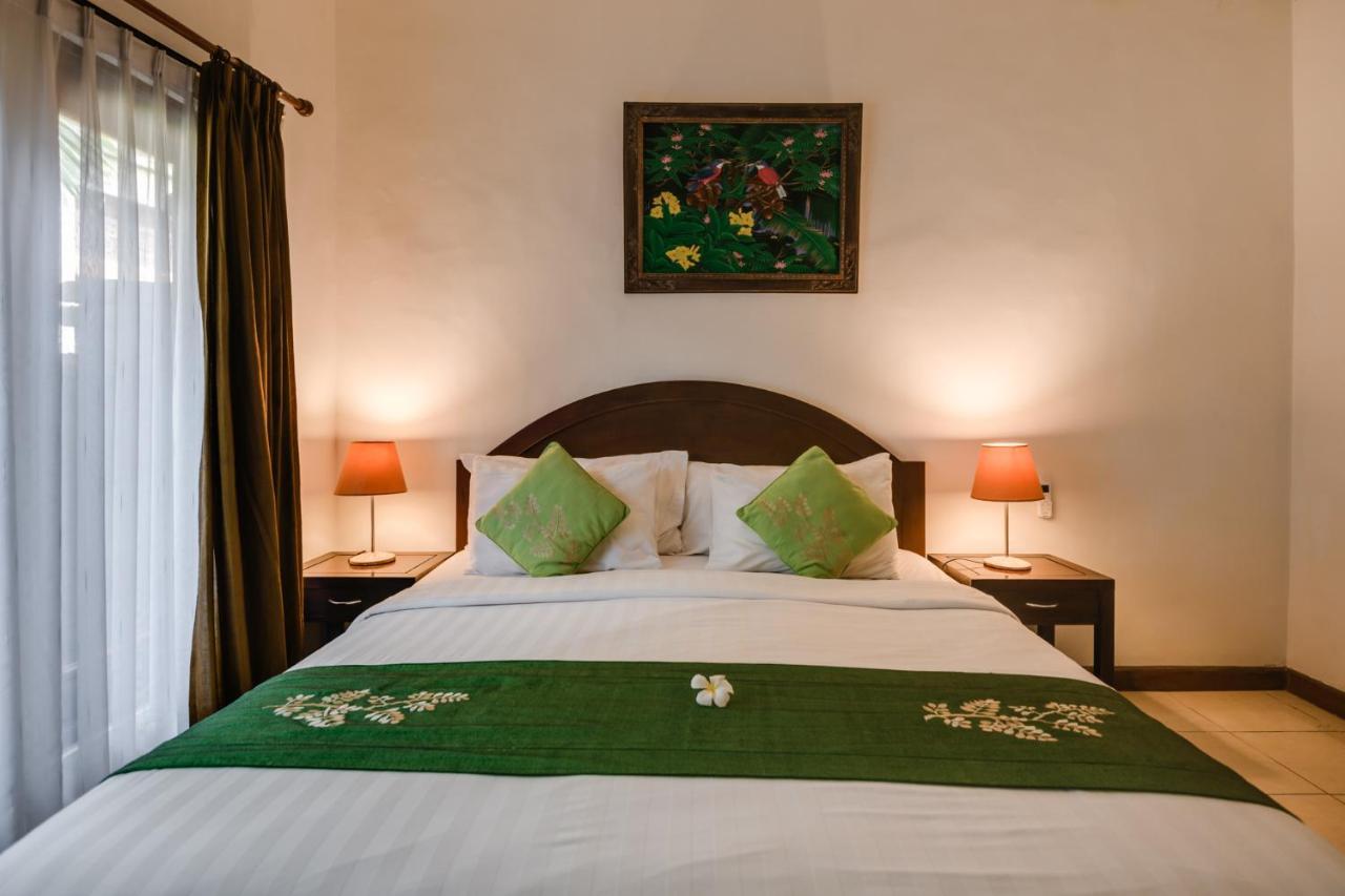 סמיניאק Gracia Bali Villas & Apartment Managed By Manara מראה חיצוני תמונה