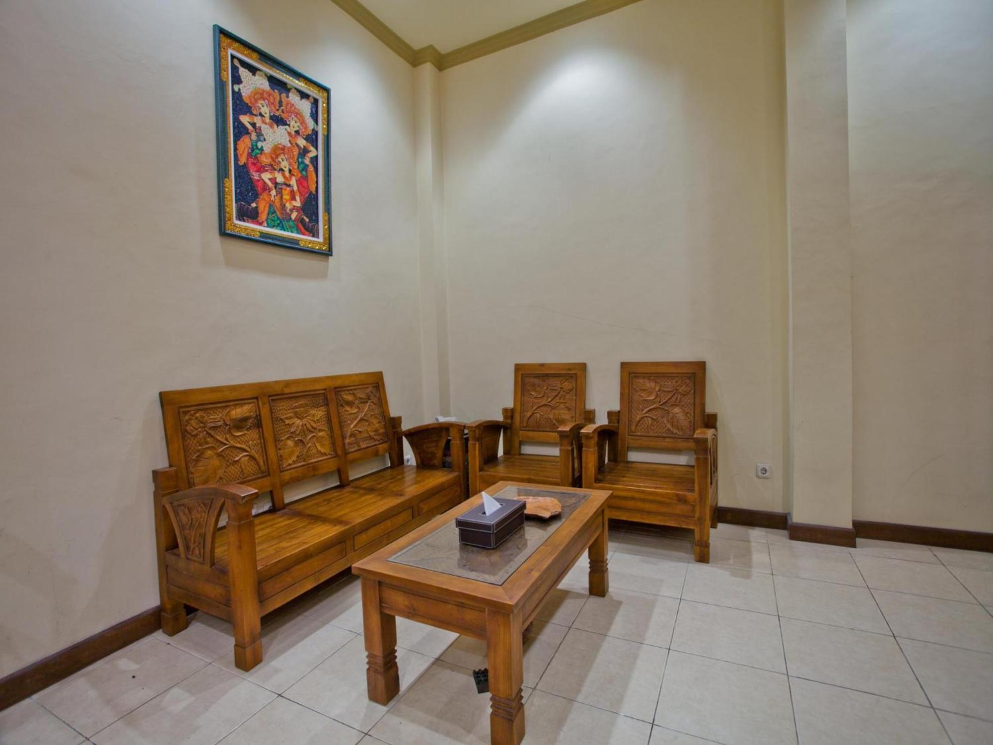 סמיניאק Gracia Bali Villas & Apartment Managed By Manara מראה חיצוני תמונה