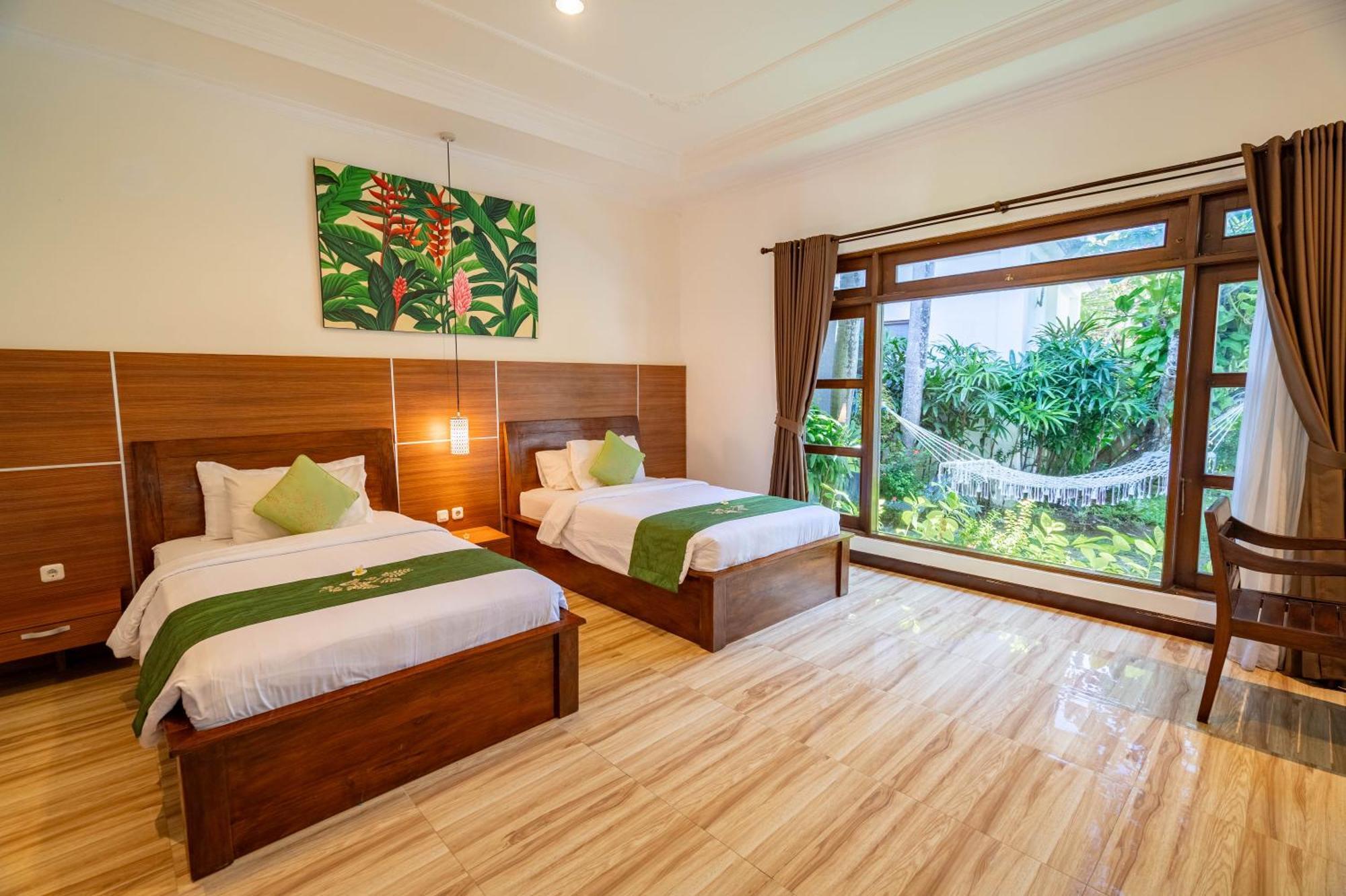 סמיניאק Gracia Bali Villas & Apartment Managed By Manara מראה חיצוני תמונה