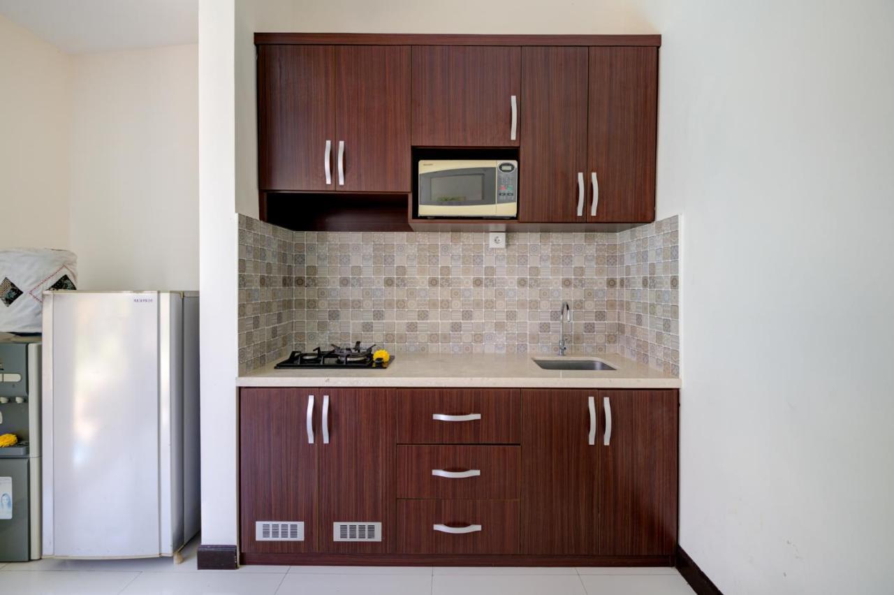 סמיניאק Gracia Bali Villas & Apartment Managed By Manara מראה חיצוני תמונה