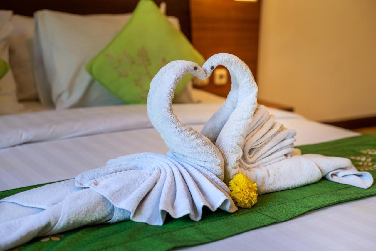 סמיניאק Gracia Bali Villas & Apartment Managed By Manara מראה חיצוני תמונה